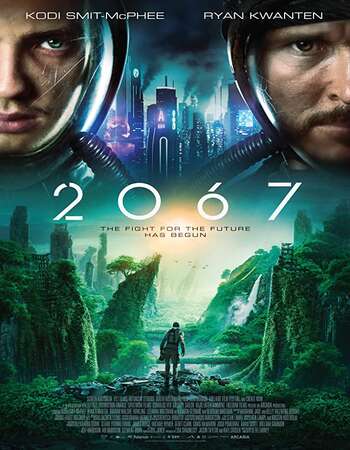 2067 2020 English 1080p WEB-DL 1.9GB ESubs