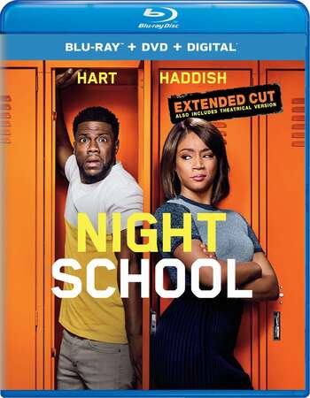 Night School (2018) Dual Audio Hindi 720p BluRay x264 1GB Full Movie Download