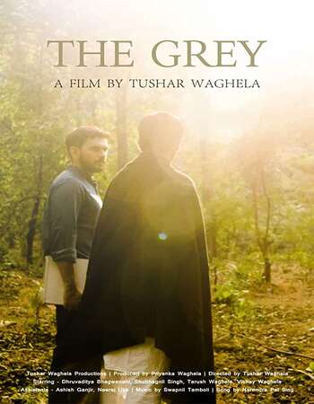 The Grey (2020) Hindi 720p WEB-DL x264 750MB Full Movie Download