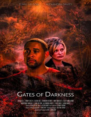 Gates of Darkness (2019) Dual Audio Hindi 480p WEB-DL 300MB ESubs Full Movie Download