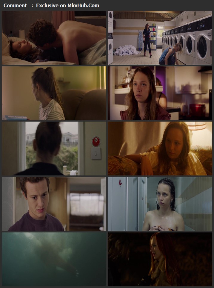 Make Up 2020 English 720p WEB-DL 800MB Download