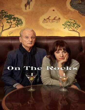 On the Rocks 2020 English 1080p WEB-DL 1.6GB Download