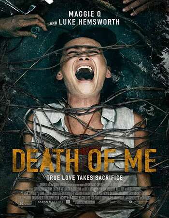 Death of Me (2020) English 480p WEB-DL x264 300MB ESubs Full Movie Download