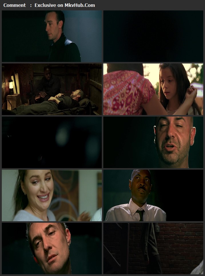 Anonymous Killers 2020 English 720p WEB-DL 850MB Download