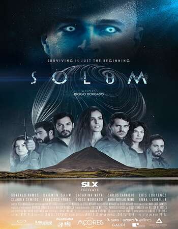 Solum 2020 English 720p WEB-DL 850MB ESubs