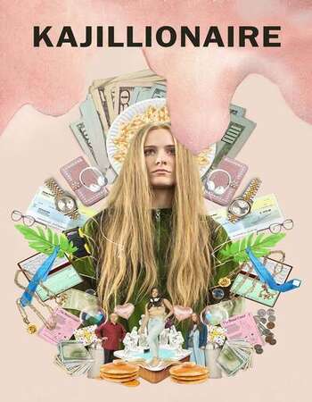 Kajillionaire 2020 English 1080p WEB-DL 1.7GB ESubs