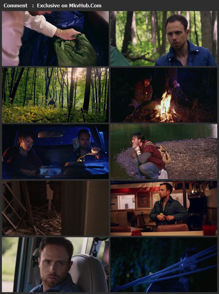 The Shade Shepherd 2020 English 720p WEB-DL 900MB Download