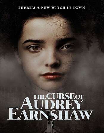 The Curse of Audrey Earnshaw 2020 English 720p WEB-DL 800MB ESubs