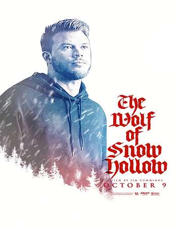 The Wolf of Snow Hollow 2020 English 720p WEB-DL 750MB ESubs