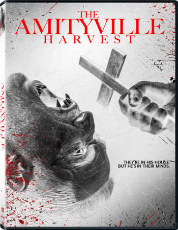 The Amityville Harvest 2020 English DVDRip 850MB Download