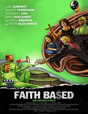 Faith Based 2020 English 1080p WEB-DL 1.5GB Download