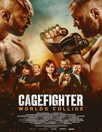 Cagefighter 2020 English 1080p WEB-DL 1.6GB Download