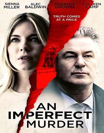 An Imperfect Murder 2020 English 720p WEB-DL 600MB Download