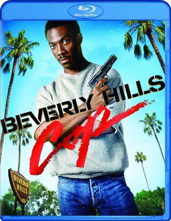 Beverly Hills Cop (1984) Dual Audio Hindi 480p BluRay 350MB ESubs Full Movie Download