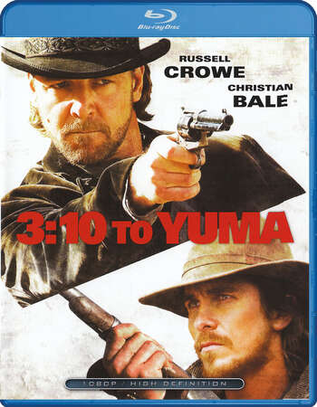 3:10 to Yuma (2007) Dual Audio Hindi 720p BluRay x264 950MB Full Movie Download