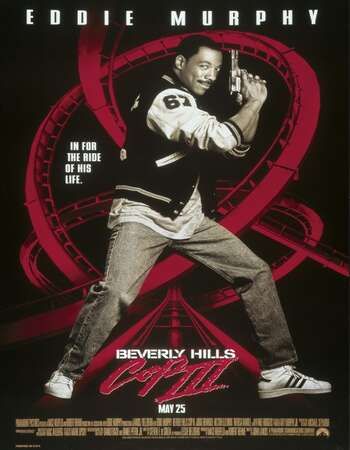 Beverly Hills Cop 3 (1994) Dual Audio Hindi 480p BluRay 350MB ESubs Full Movie Download