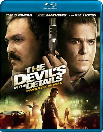 The Devil's in the Details (2013) Dual Audio Hindi 480p BluRay 300MB Full Movie Download