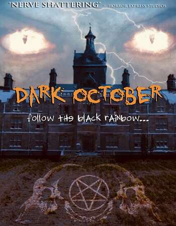 Dark October 2020 English 720p WEB-DL 600MB ESubs