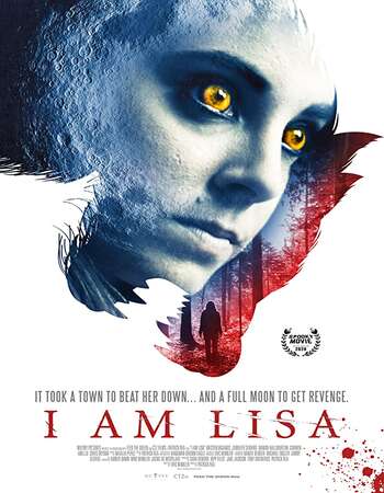 I Am Lisa 2020 English 720p WEB-DL 800MB Download