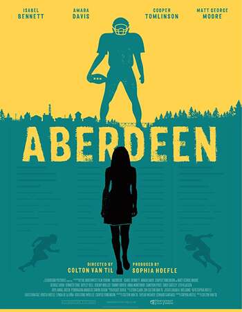 Aberdeen 2019 English 720p WEB-DL 750MB Download