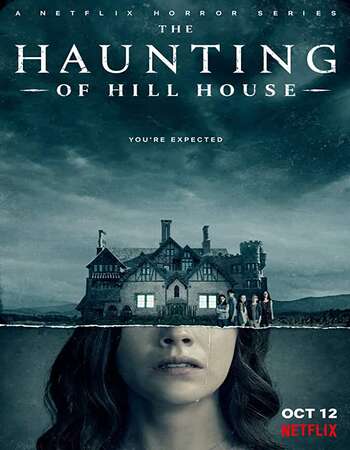 The Haunting of Hill House S01 Complete Dual Audio Hindi 720p WEB-DL Download