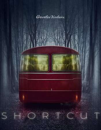 Shortcut 2020 English 720p WEB-DL 650MB Download