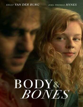 Body and Bones 2020 English 720p WEB-DL 850MB ESubs