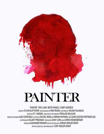 Painter 2020 English 720p WEB-DL 900MB ESubs