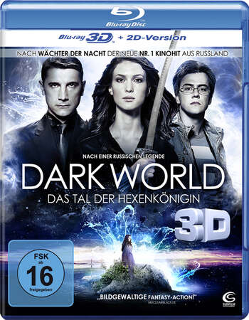 Dark World (2010) Dual Audio Hindi 480p BluRay x264 350MB ESubs Full Movie Download