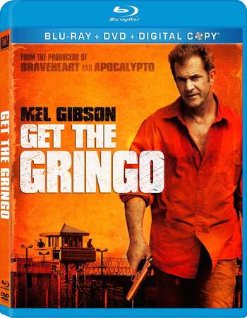 Get the Gringo (2012) Dual Audio Hindi 480p BluRay x264 300MB ESubs Full Movie Download