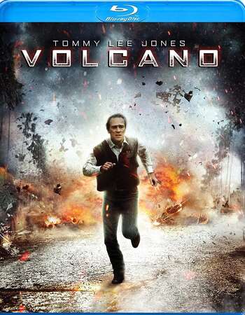 Volcano (1997) Dual Audio Hindi 480p BluRay x264 350MB ESubs Full Movie Download