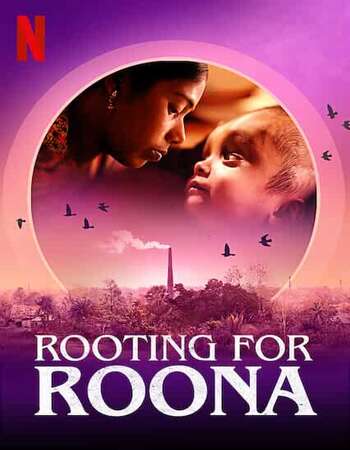 Rooting for Roona (2020) Hindi 720p WEB-DL x264 400MB Full Movie Download