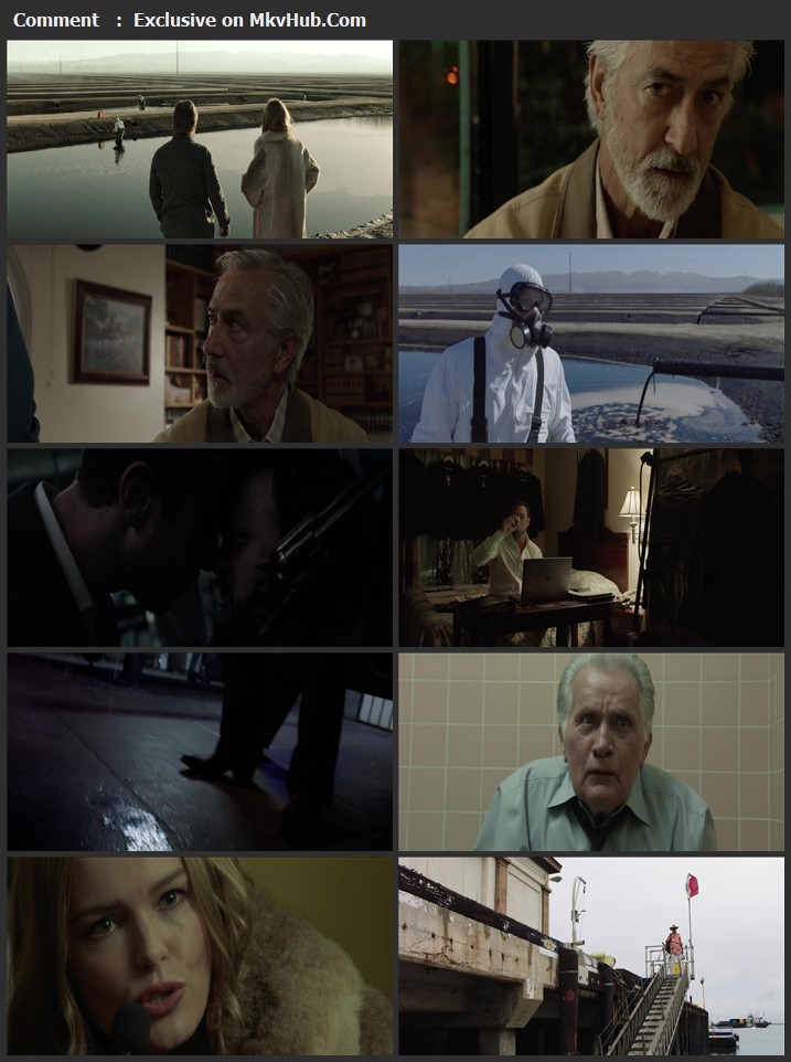 The Devil Has a Name 2020 English 720p WEB-DL 850MB Download