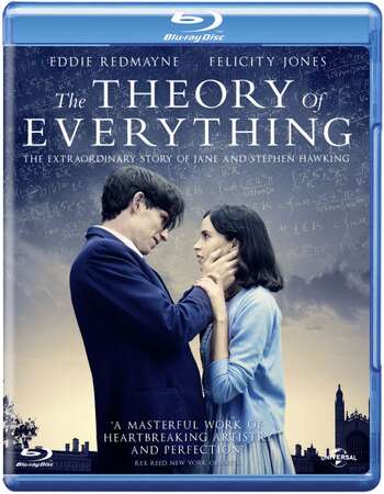 The Theory of Everything (2014) Dual Audio Hindi 480p BluRay 400MB Full Movie Download