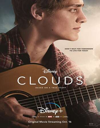 Clouds 2020 English 720p WEB-DL 800MB Download