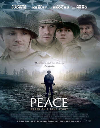 Peace 2020 English 720p WEB-DL 850MB Download