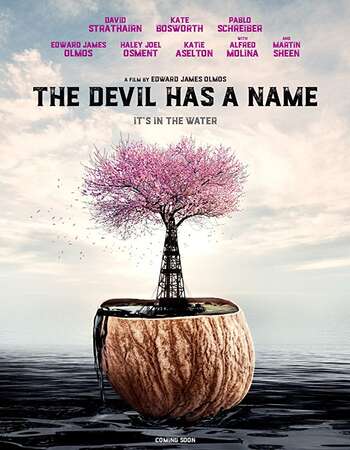 The Devil Has a Name 2020 English 720p WEB-DL 850MB ESubs