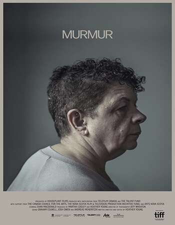 Murmur 2020 English 720p WEB-DL 750MB ESubs