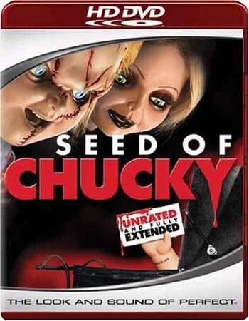 Seed of Chucky (2004) Dual Audio Hindi 480p WEB-DL 300MB ESubs Full Movie Download