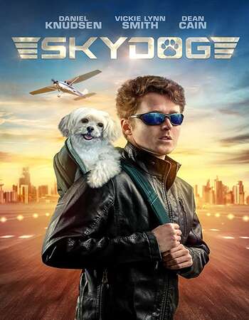 Skydog 2020 English 720p WEB-DL 950MB ESubs