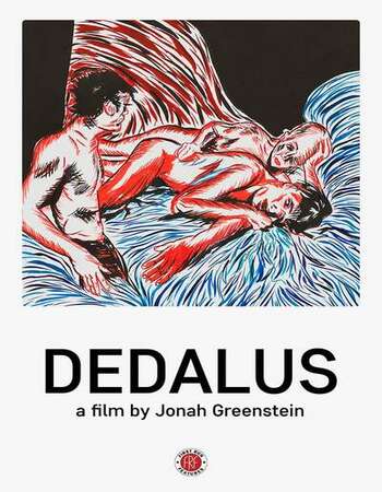 Dedalus 2020 English 720p WEB-DL 800MB ESubs