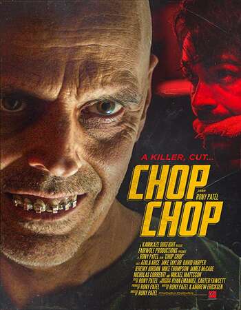 Chop Chop 2020 English 720p WEB-DL 700MB ESubs