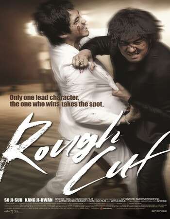 Rough Cut (2008) Dual Audio Hindi 720p BluRay x264 1GB Full Movie Download