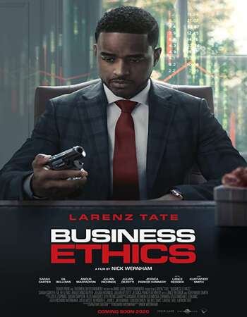 Business Ethics 2019 English 720p WEB-DL 850MB ESubs