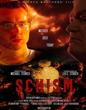 Schism 2020 English 720p WEB-DL 850MB Download