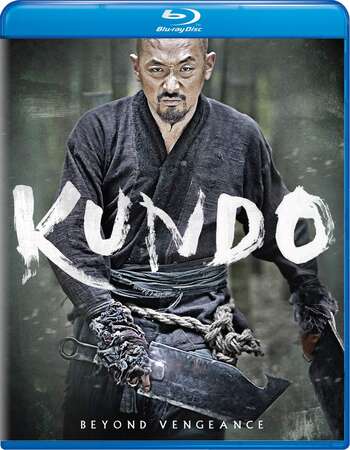 Kundo: Age of the Rampant (2014) Dual Audio Hindi 720p BluRay x264 1.2GB Full Movie Download