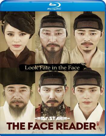 The Face Reader (2013) Dual Audio Hindi 480p BluRay 450MB ESubs Full Movie Download