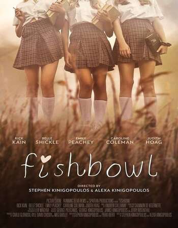 Fishbowl 2020 English 720p WEB-DL 750MB ESubs