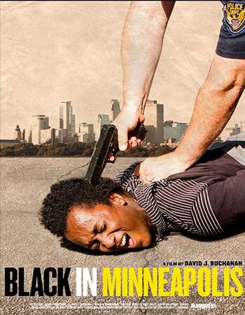 Black In Minneapolis 2020 English 720p WEB-DL 700MB Download