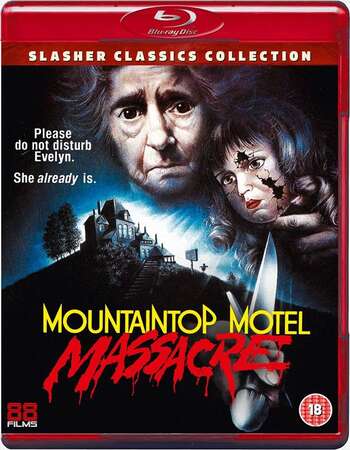 Mountaintop Motel Massacre (1983) Dual Audio Hindi 720p BluRay x264 1.1GB Full Movie Download